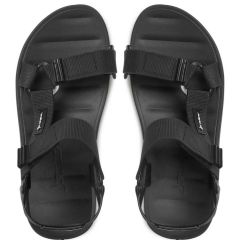 Rider | Free Style Sandal | 780-24032 | Black/Black (11671-20766)-42