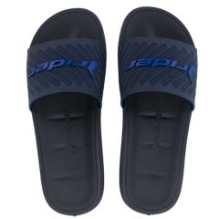 Rider | Free II Slide Ad | 780-24026 | Dark Blue/Blue| (12323-AV710)-42