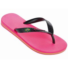 Ipanema | Brasil II | 780-18370 | Pink/ Black | (80416-20505)