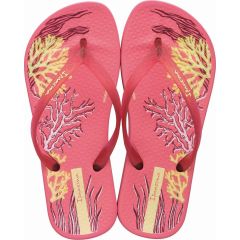 Ipanema Anat. Glossy Kids 780-22382 Pink/ Pink/ Beige (82896-20988) - Μέγεθος 30