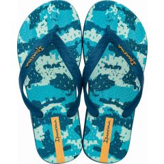 Ipanema Temas X Kids 780-22391 Blue | yfantidis.gr