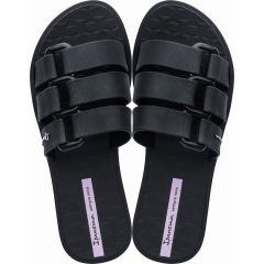 Ipanema Bold Fem 780-22376 Black/ Black (26519-23526) - Μέγεθος 35-36