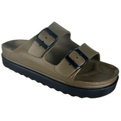 Ateneo | Sea Sandals 102 | Oily