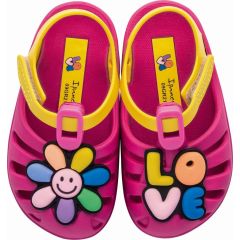 Ipanema | Summer IX Baby | 780-22409 | Pink/ Yellow (83188-20874)-19-20