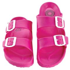 Ateneo | Sea Sandals 01 | Fuchsia-36