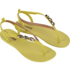 Ipanema | Salty Sandal Fem | 780-24352 | Light Green/Brown/Bronze| (83575-)-37