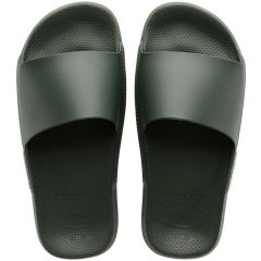 Havaianas | Slide Classic | 4147258-4896 | Green Olive-39-40