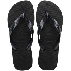 Havaianas | Top Tiras Senses | 4149375-0090 | Black-41-42