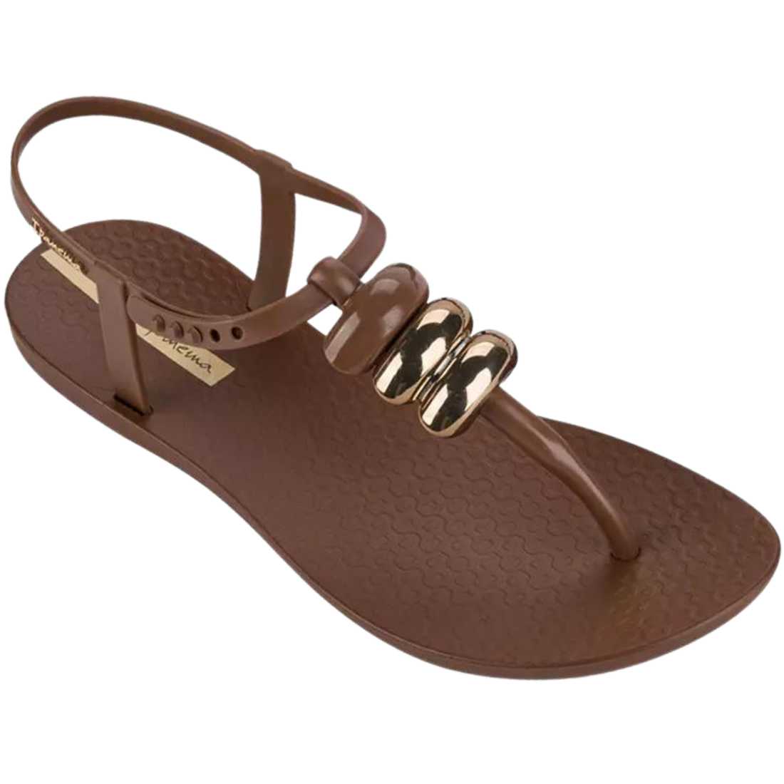 Ipanema Ipanema | Class Blown Up Sandal Fem | 780-24325 | Brown/Bronze | (83507-AQ977) 2025