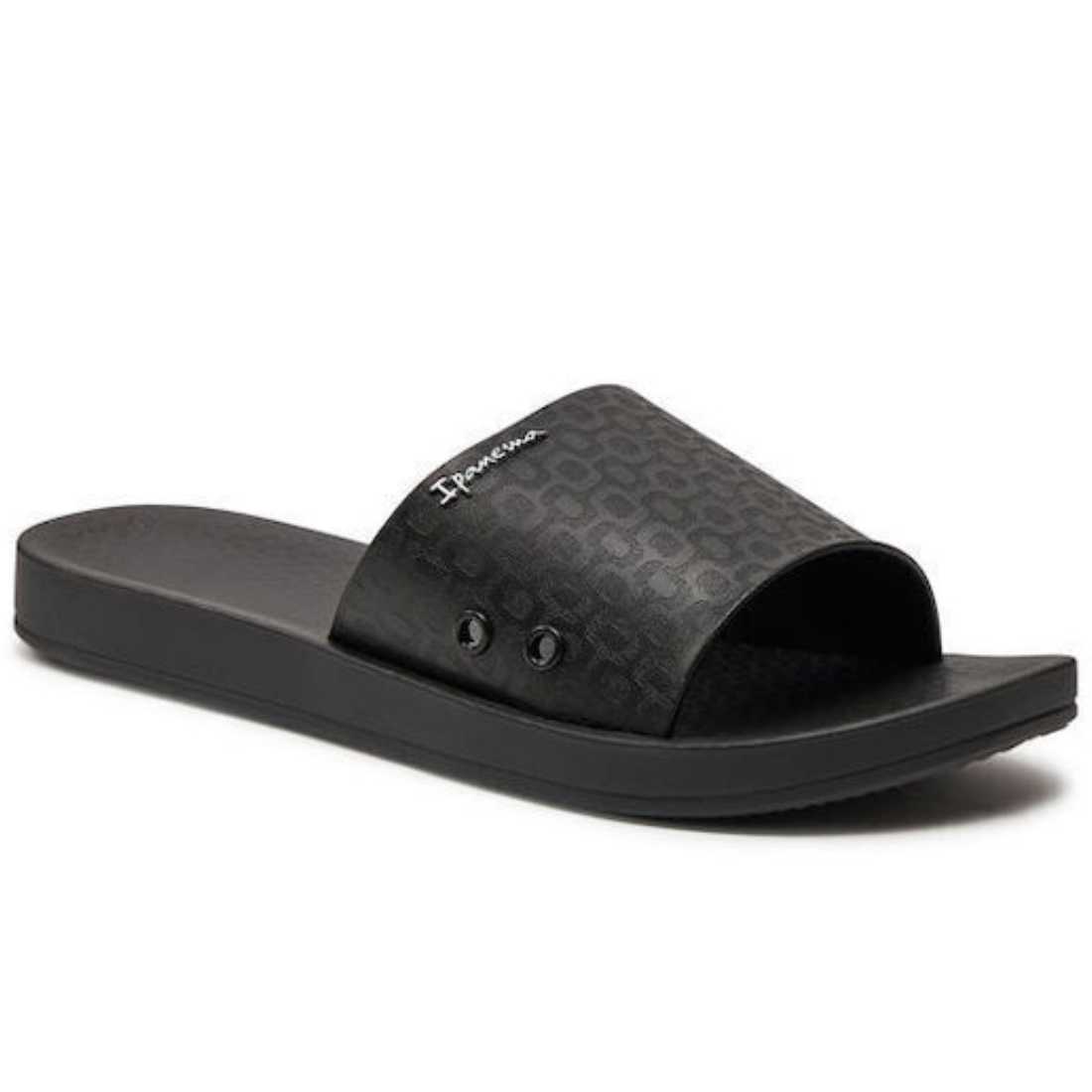 Ipanema Ipanema | Anat.Classic Slide Fem | 780-24354 | Black | (83583-AS781) 2025