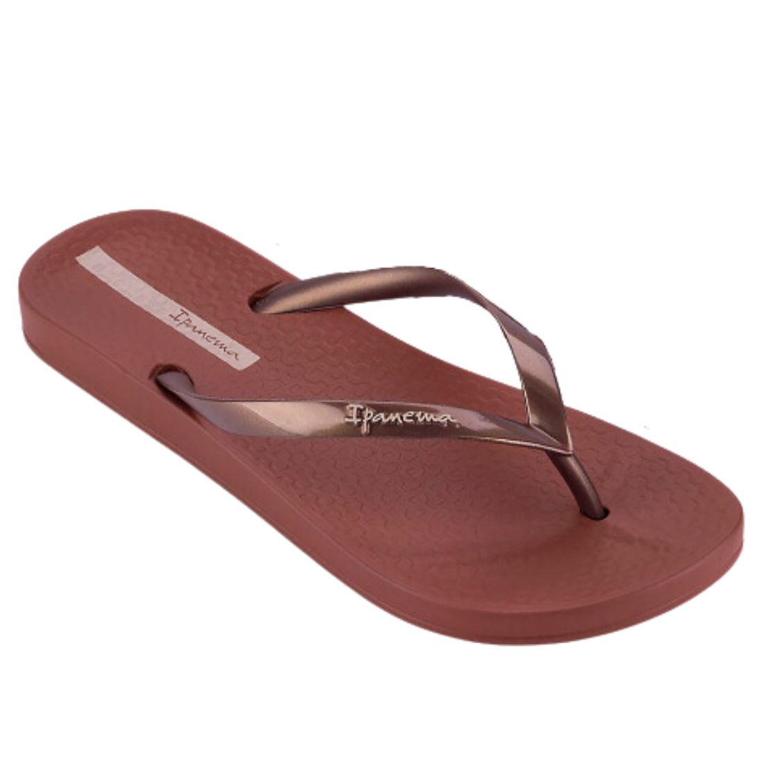 Ipanema Ipanema | Anat.Connect Fem | 780-24357 | Brown/Bronze | (83475-AR105)