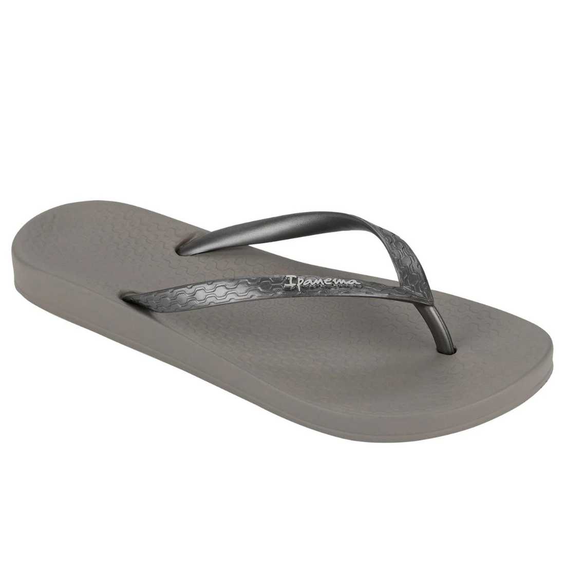 Ipanema Ipanema Anatomica Tan Fem | 780-24321 | Grey/Silver | (81030-AR758)