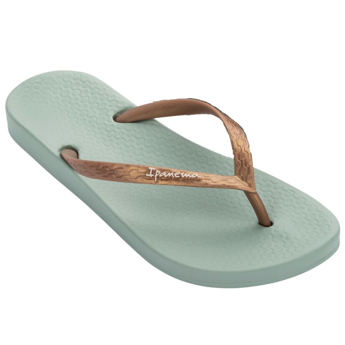 Ipanema Ipanema | Anatomica Tan Fem | 780-24322 | Green/Gold | (81030-AG185) 2025