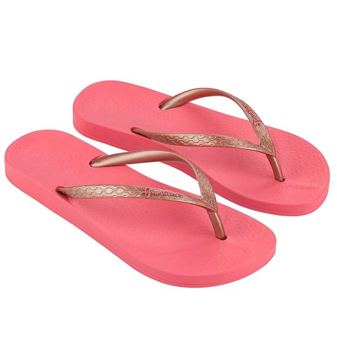 Ipanema Ipanema | Anatomica Tan Fem | 780-24322 | Pink/Metallic Pink | (81030-AR759) 2025