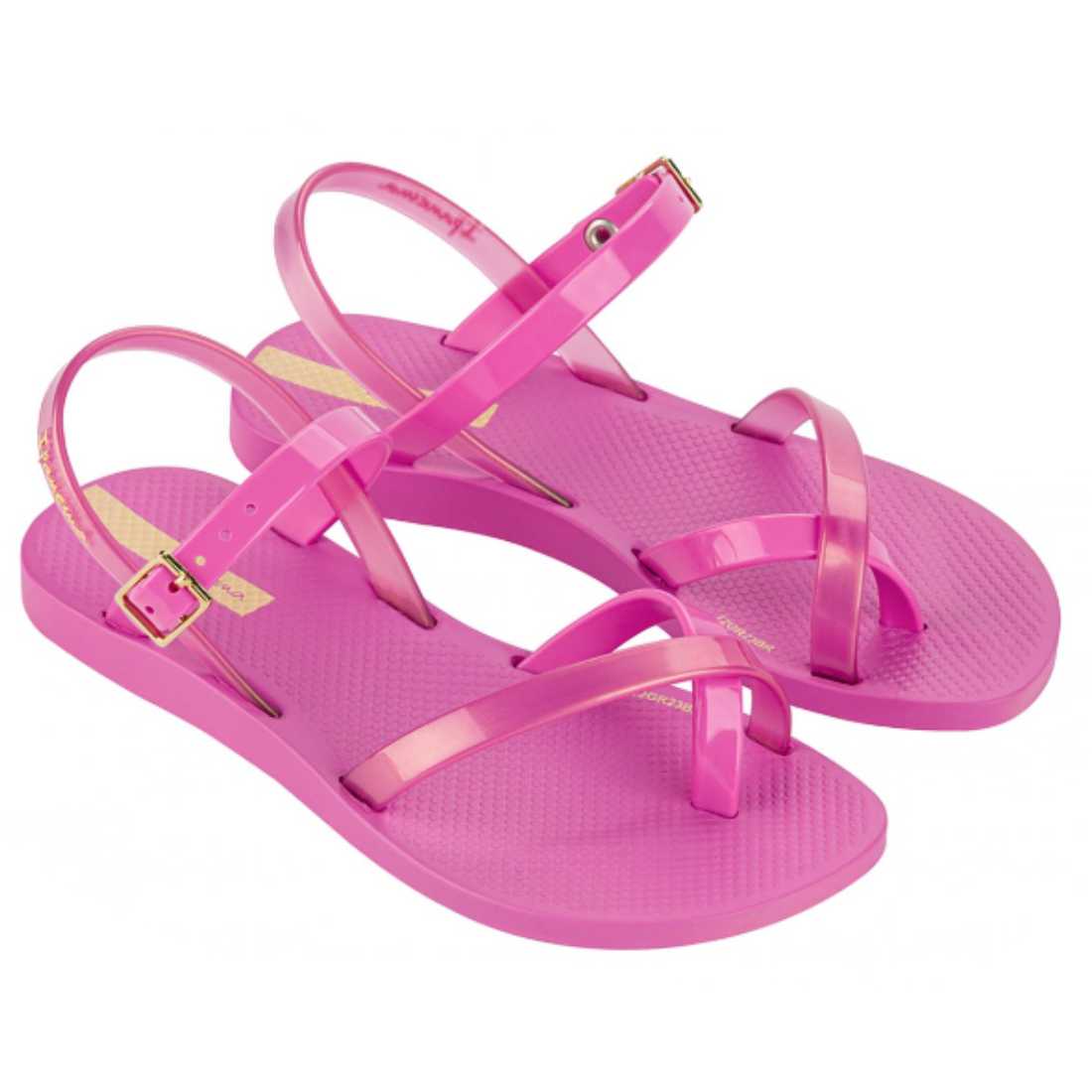 Ipanema Ipanema | Fashion Sand X Kids | 780-24427 | Lilac/Pearly Lilac | (83534-AQ897)