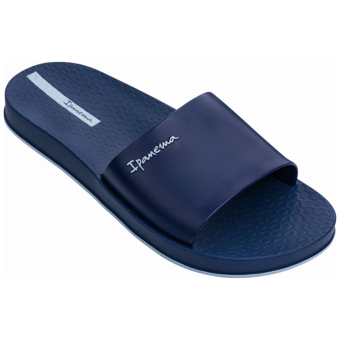 Ipanema | Slide Unisex | 780-24308 | Dark Blue/Blue | (82832-AJ331)