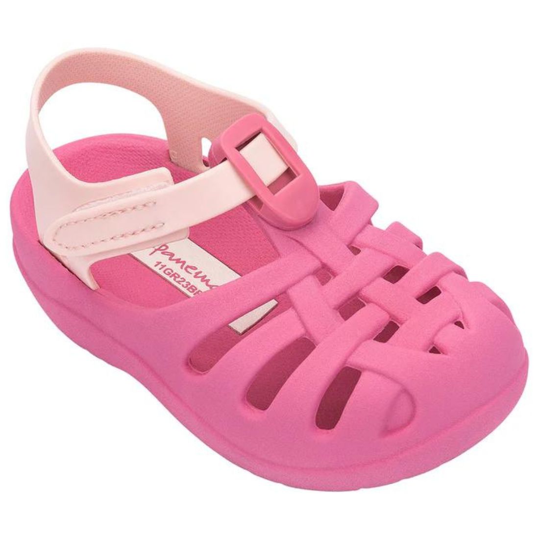 Ipanema Ipanema | Summer Basic Baby | 780-24406 | Pink/Pink | (83544-AQ943)