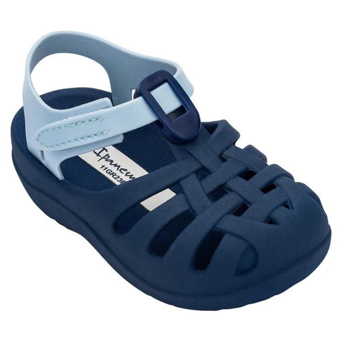 Ipanema | Summer Basic Baby | 780-24406 |Blue/Blue | (83544-AQ942)