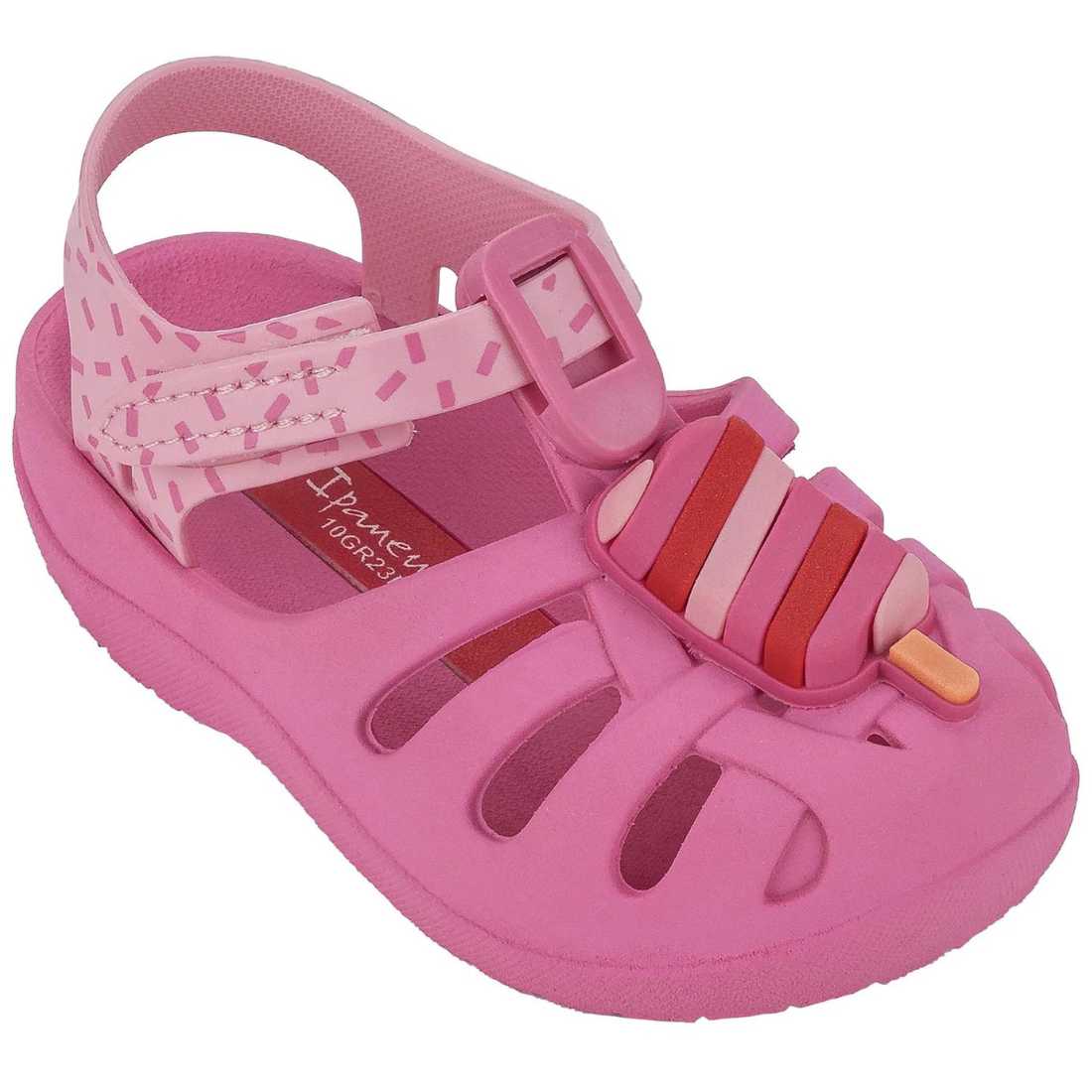 Ipanema | Summer XIII Baby | 780-24404 | Pink/Pink (83486-AR553)