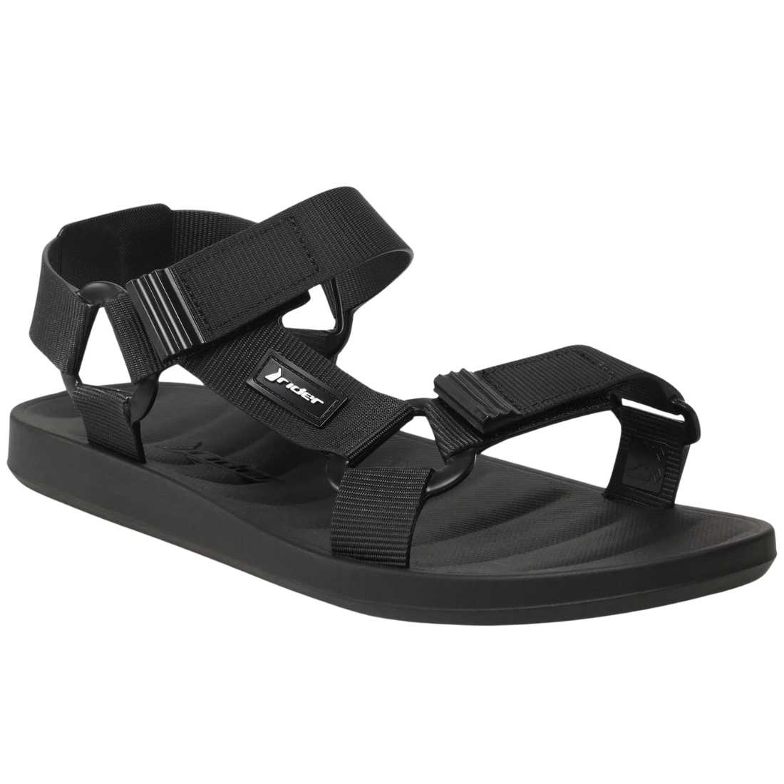 Rider | Free Style Sandal | 780-24032 | Black/Black (11671-20766)