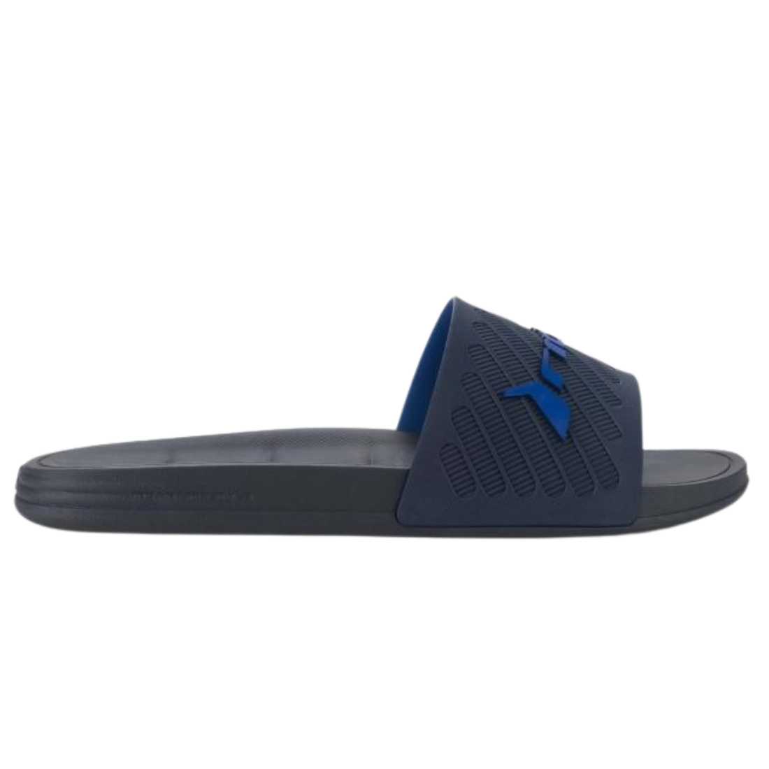 Rider | Free II Slide Ad | 780-24026 | Dark Blue/Blue| (12323-AV710)